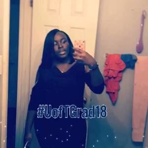 Meet your Posher, Nykia